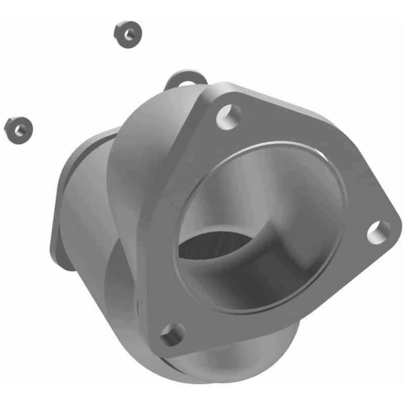 Magnaflow — Magnaflow 12-15 C250 L4 1.8 OEM Close Coupled Direct Fit Converter
OEM Grade
OEM - view 3