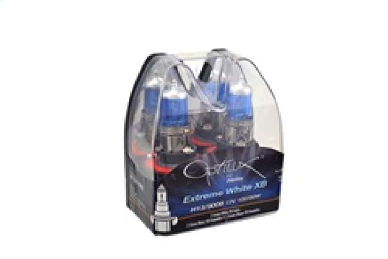Hella — Hella Bulb H13 9008 12V 100/80W XEN WHT XB (2)
H13 Halogen Bulb - view 15