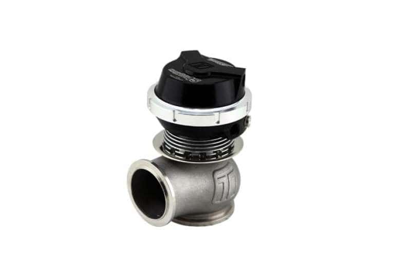 Turbosmart — Turbosmart WG45 Gen V Hyper-Gate 45 Motorsport 14psi Black
Gen-V Wastegate - view 2