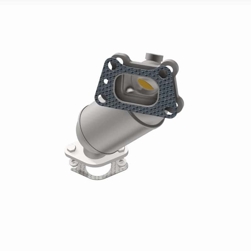 Magnaflow — Magnaflow 2017 Cadillac XT5 Rear Underbody 3.6L Direct Fit Converter
OEM Grade
OEM - view 10