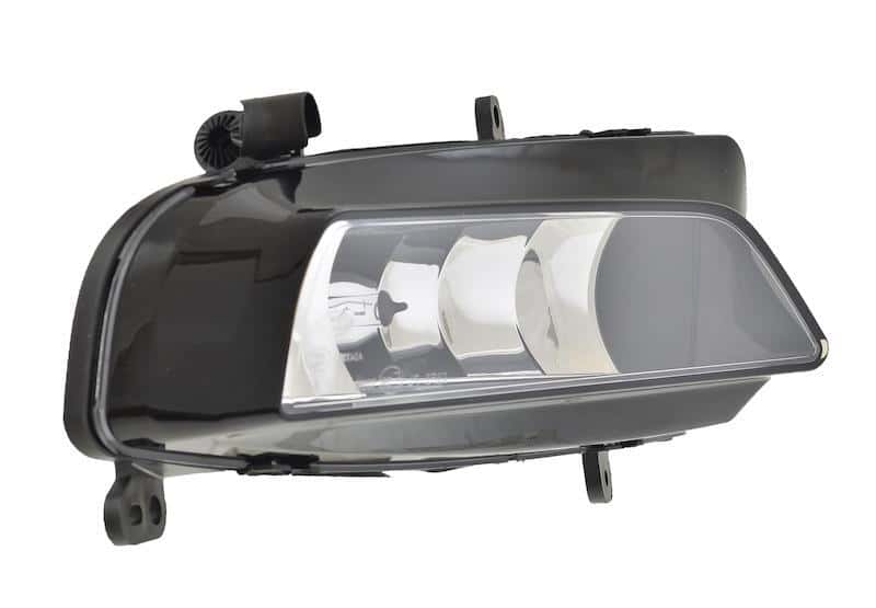 Hella — Hella 2008-2017 Audi A5 Fog Light Right - view 1