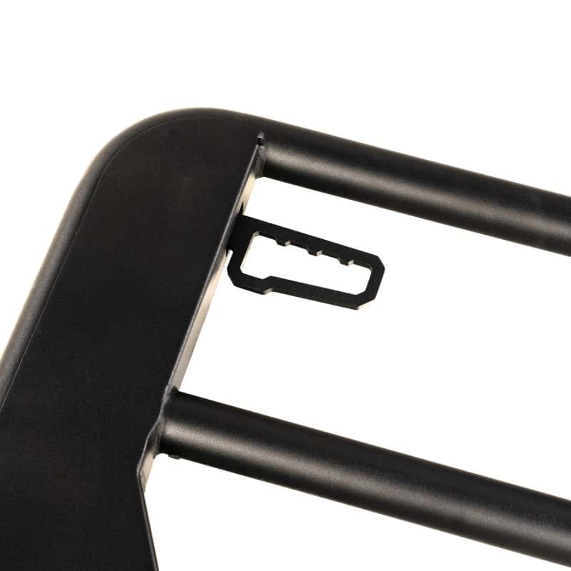 Rugged Ridge — Rugged Ridge Fortis Tube Doors Front 07-18 Jeep Wrangler JK
OFFROAD_DOORS
Door - view 4