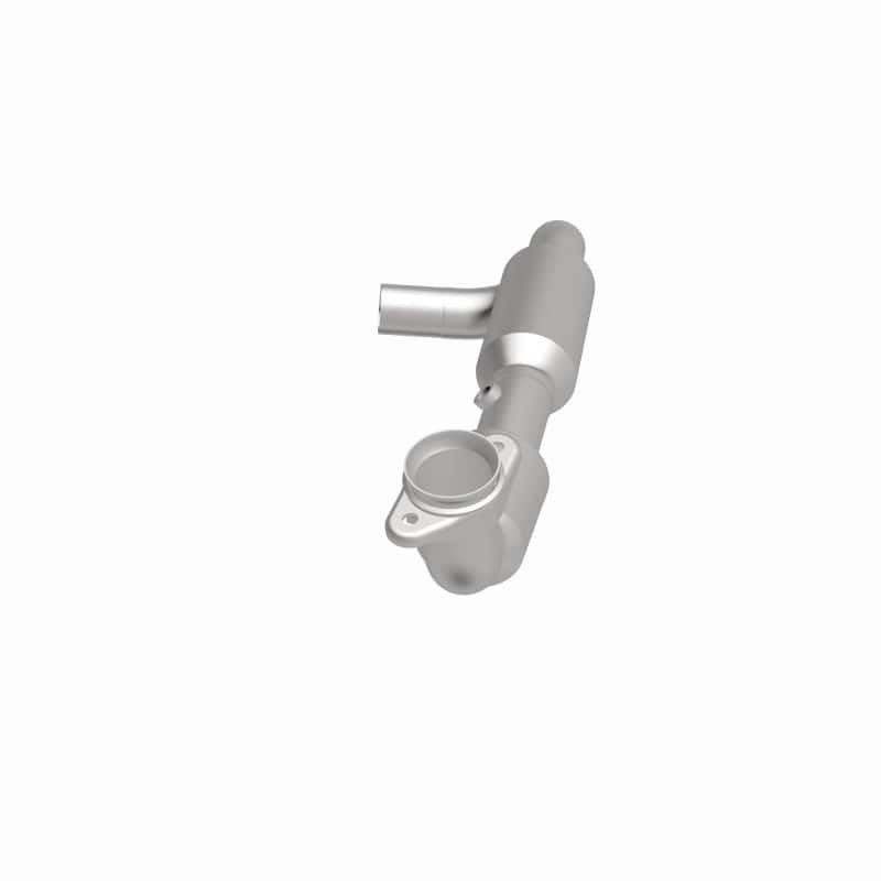 Magnaflow — Magnaflow 03-04 Ford Expedition 5.4L Direct Fit Converter
California - view 13