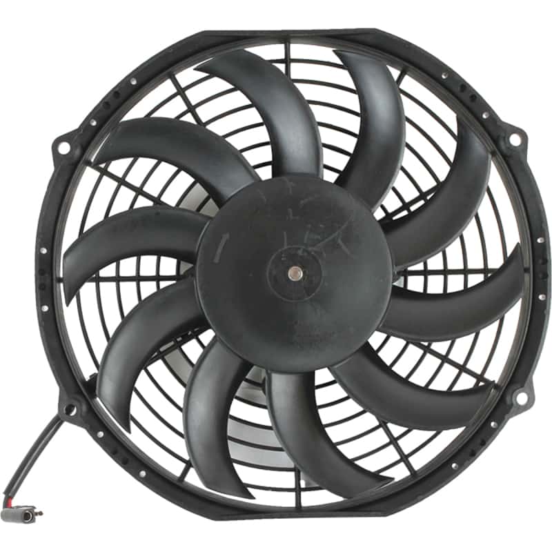 Arrowhead — Arrowhead 2002 Arctic Cat 375 2x4 w/AT Cooling Fan - view 1