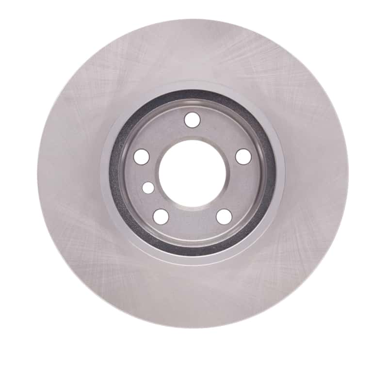 DFC — DFC 11-18 BMW X3 Front Brake Rotor
DFC Brake Rotor - view 5