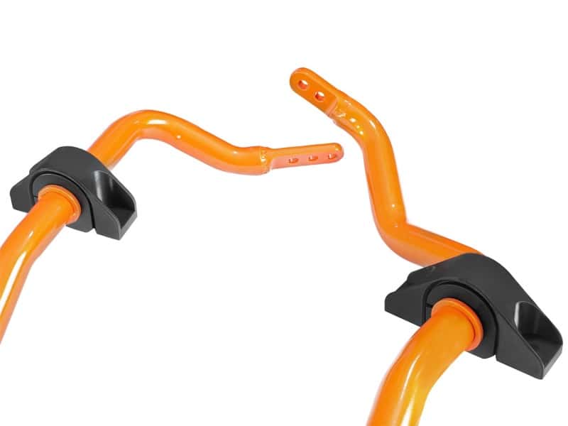 aFe — aFe Control Sway Bar Set 2015 Ford Mustang (S550)
Sway Bar Set - view 2