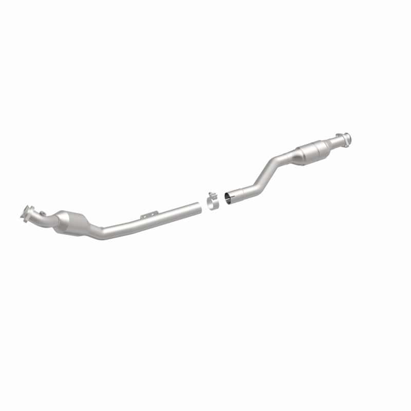 Magnaflow — Magnaflow Conv DF 99-00 Mercedes E430 4.3L
California - view 9