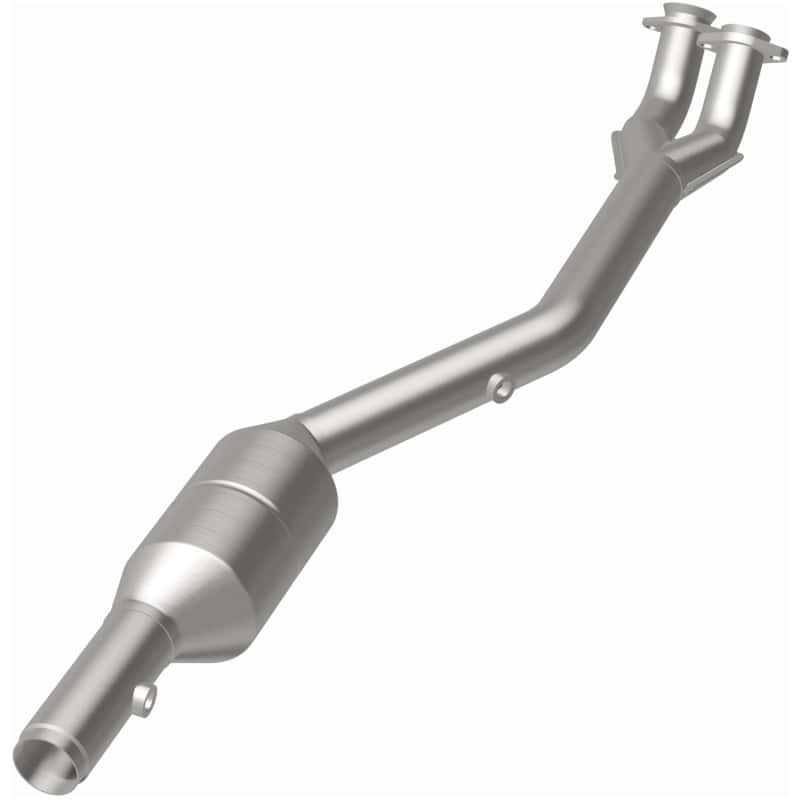 Magnaflow — MagnaFlow Right Side Converter Direct Fit California Grade 00-03 BMW M5 5.0L
California - view 31