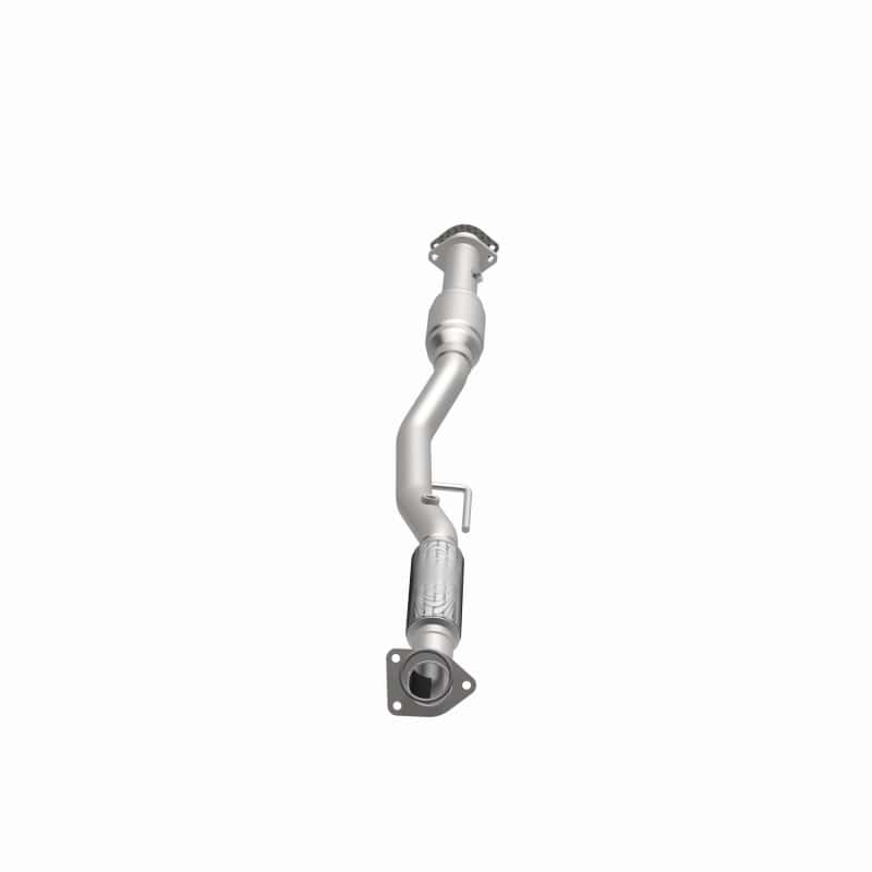 Magnaflow — MagnaFlow Conv Direct Fit Catalytic Converter 2007-2015 Nissan Altima L4 2.5L Gas and Diesel
HM Grade
HM - view 25