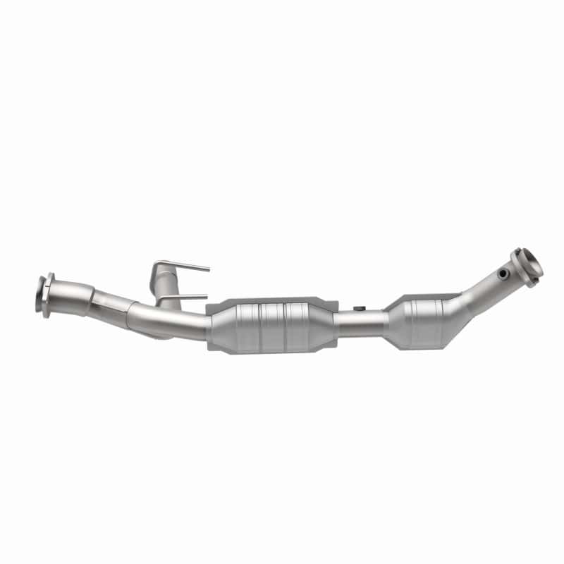 Magnaflow — MagnaFlow Conv DF 03-04 Exped 4.6L Passenger Side OEM
OEM Grade
OEM - view 20