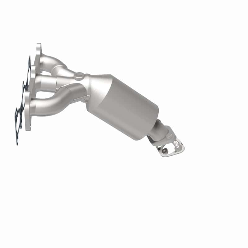 Magnaflow — MagnaFlow Conv DF 05-08 Hyundai Tucson/Kia Sportage 2.7 L P/S Manifold AWD
HM Grade
HM - view 16