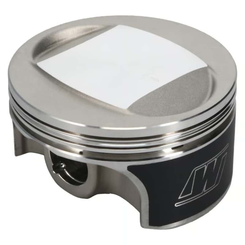 Wiseco — Wiseco Tracker Series HD TC88 To 95cid 9.51 CR Piston Kit
Piston Kit - view 5