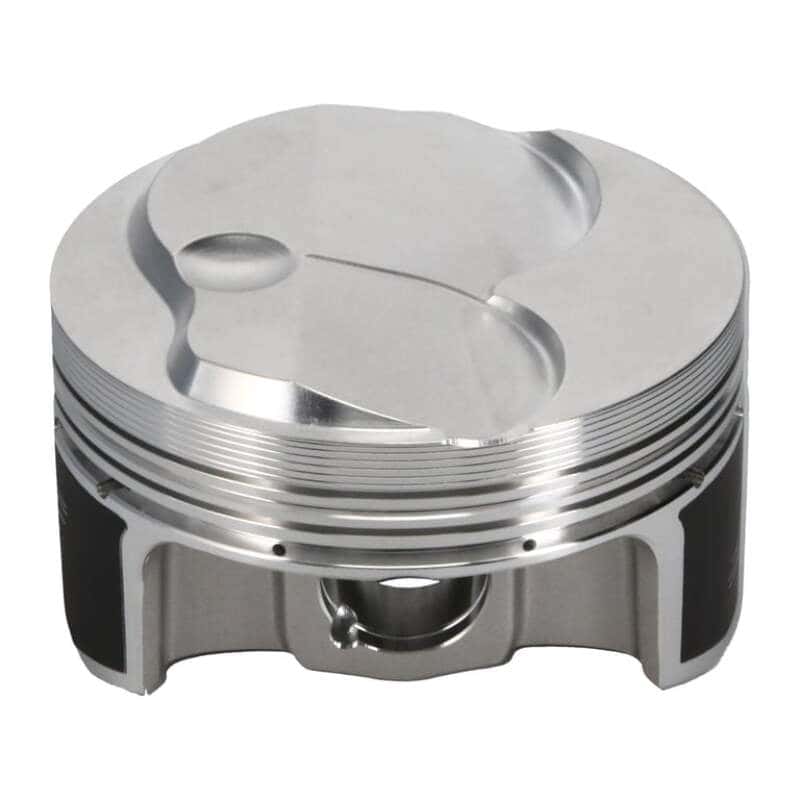 Wiseco — Wiseco Chevy LS 4.035in Bore 1.311in CH 9.00 CC Piston Set
Piston Set - view 9