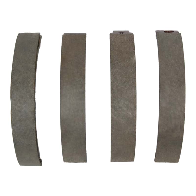 DFC — DFC 94-10 Cadillac Catera Parking Brake Parking Shoes
DFC Brake Shoe Set - view 2