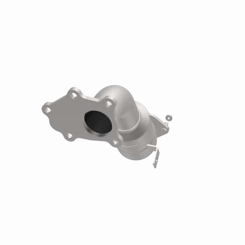 Magnaflow — MagnaFlow Conv DF 06-08 Subaru Forester 2.5L
OEM Grade
OEM - view 26