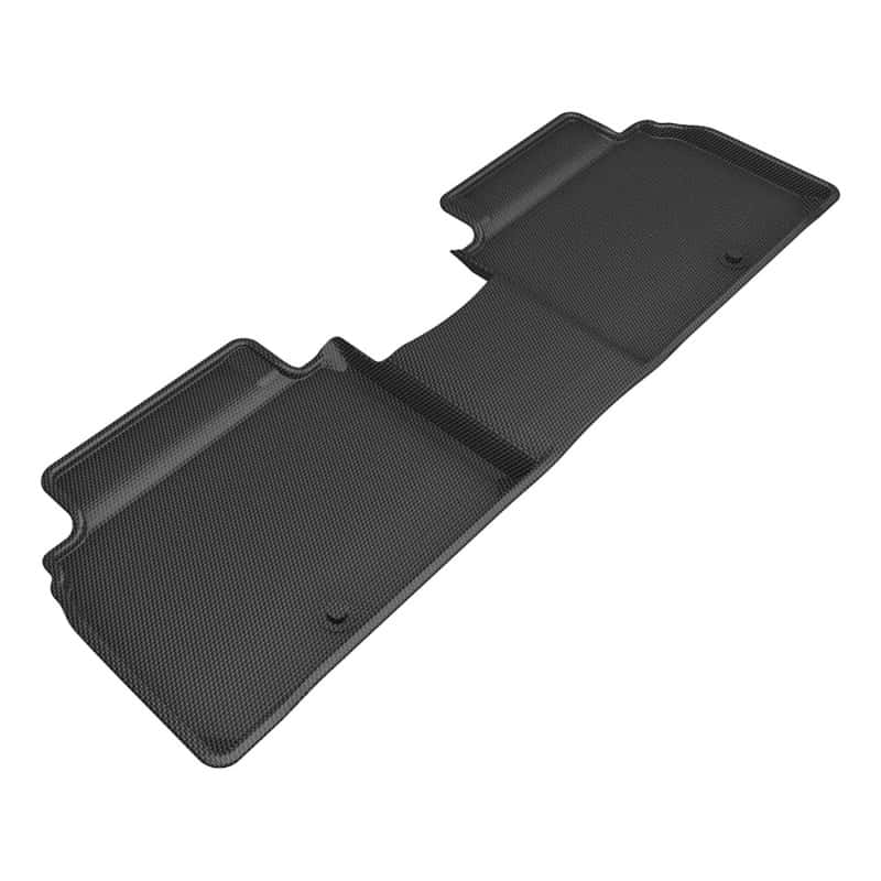 3D MAXpider — 3D MAXpider 23-24 Genesis G80 Kagu Black R2
Floor Mat Set - view 1