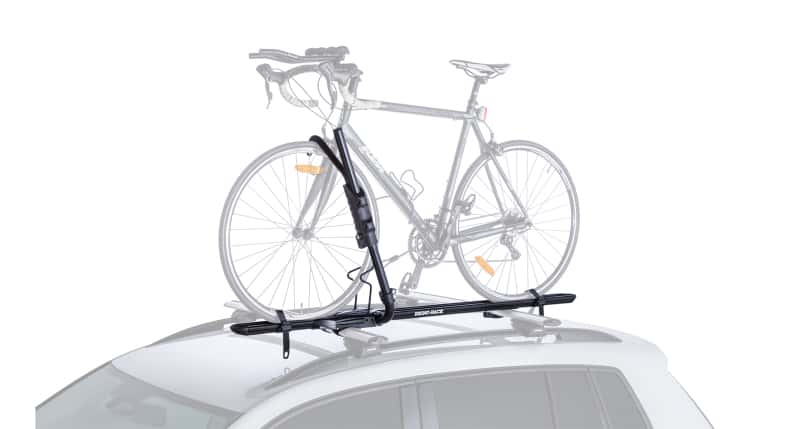 Rhino-Rack — Rhino-Rack Hybrid Upright Bike Carrier
Bike vehiclerier - view 1