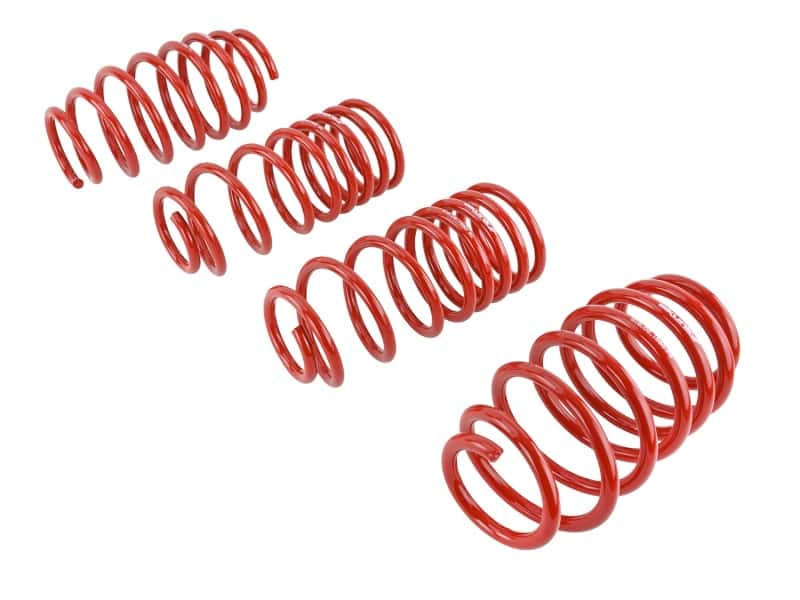 Skunk2 Racing — Skunk2 06-11 Honda Civic Lowering Springs (2.25in - 2.00in.) (Set of 4)
Coil Spring Set - view 5