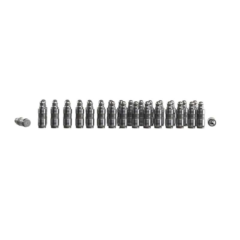 Ford Racing — Ford Racing 11-24 Mustang GT 5.0L / 15-20 Mustang GT350 5.2L High Performance Lash Adjusters
Lifter Set - view 2