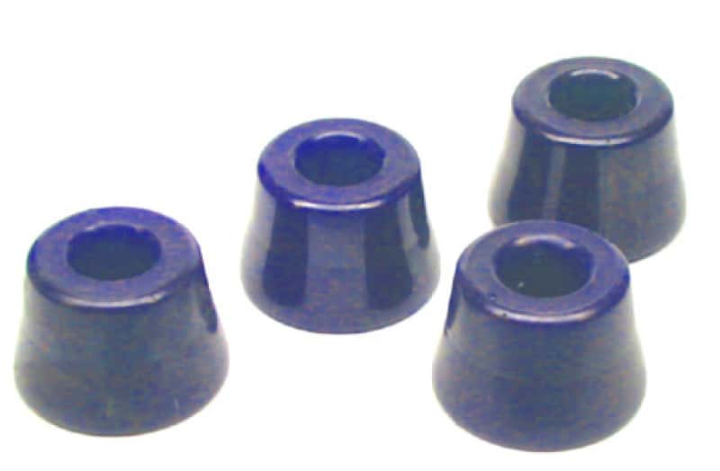 Superpro — SuperPro Toyota-Strut Bar To Chassis Mount
Bushing Kit - view 1