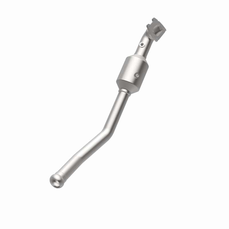 Magnaflow — Magnaflow 13-15 Dodge Durango V6 3.6L OEM Grade / EPA Compliant Direct-Fit Catalytic Converter
OEM Grade
OEM - view 23