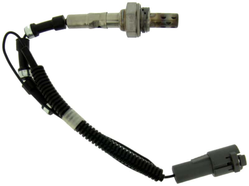 NGK — NGK Honda Civic 1987-1984 Direct Fit Oxygen Sensor
Oxygen Sensor - view 1