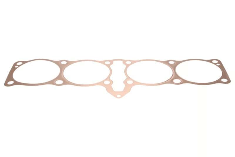 Wiseco — Wiseco 86-92 Copper GSXR1100 .010 Base Gasket
Gasket Kit - view 4
