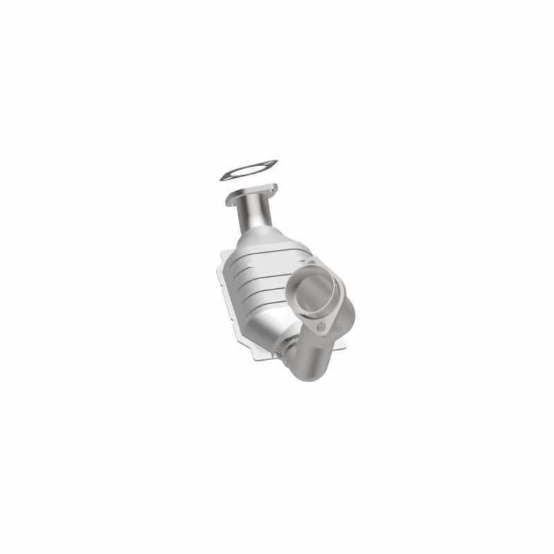 Magnaflow — MagnaFlow Conv DF 97-01 Explorer-Mountaineer
HM Grade
HM - view 24