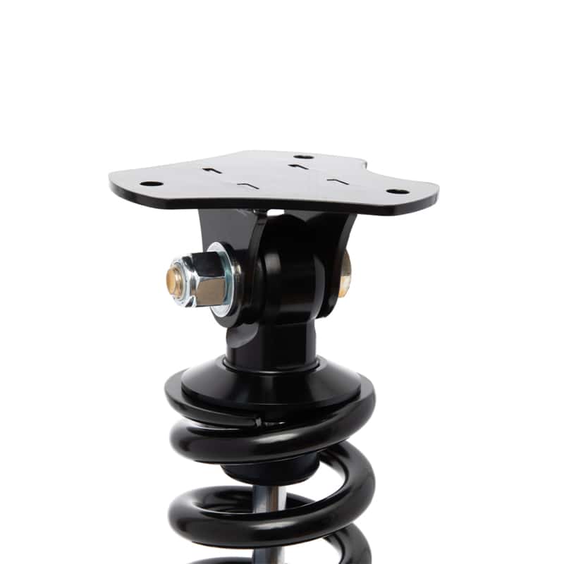 QA1 — QA1 2021+ Ford F150 2WD Single Adjustable Lowering Kit (3.5in-5.5in)
F-150 Lowering Kit - view 5