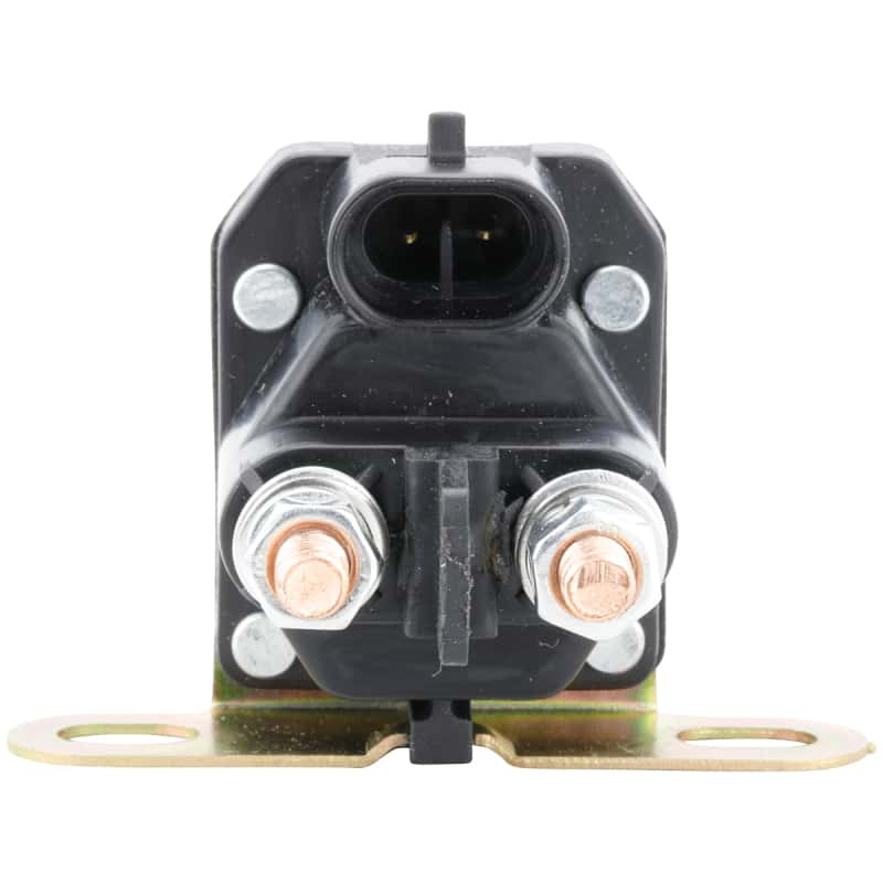 Arrowhead — Arrowhead Polaris Starter Solenoid - view 2