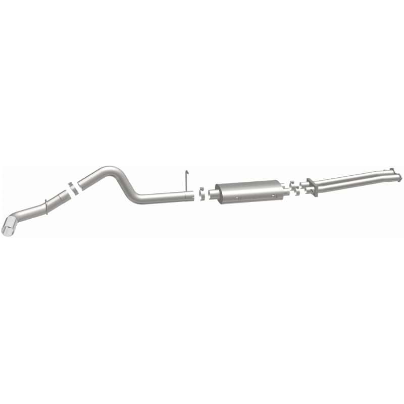 Magnaflow — MagnaFlow Sys C/B Chevy C/K 1500 Ext Cab
Cat-Back - view 27