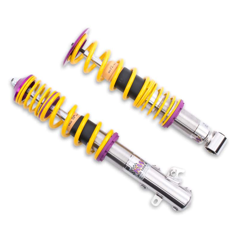 KW — KW Coilover Kit V1 2015 Subaru Impreza WRX / STI
Coilover Kit - view 11