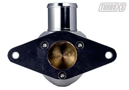 Turbo XS — Turbo XS Mazdaspeed3/Mazdaspeed6 RBV BOV
Blow Off Valve - view 3