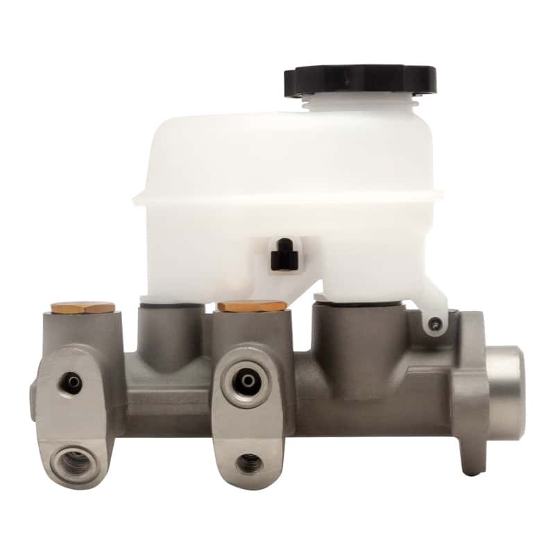 DFC — DFC 06-08 Chevrolet Impala Brake Master Cylinder
DFC Brake Master Cyl - view 4
