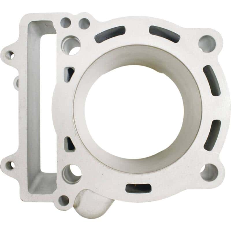 Cylinder Works — Cylinder Works 2013 Husaberg FE 250 250cc Big Bore Cylinder 80mm - view 3