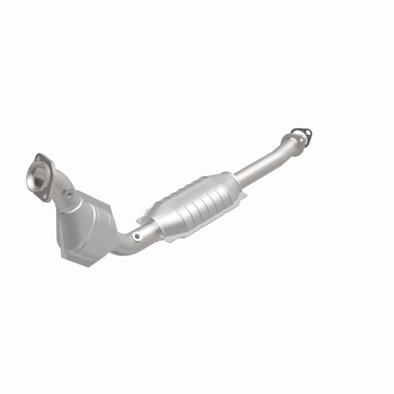 Magnaflow — MagnaFlow Conv DF 03-05 Crown Vic Passenger Side CA
California - view 6