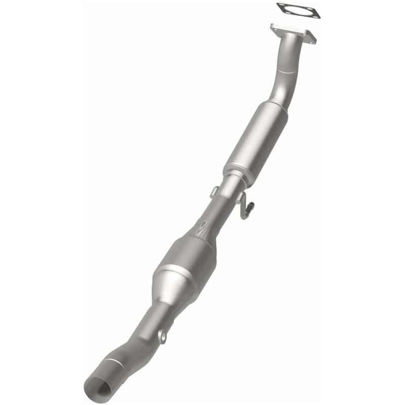 Magnaflow — MagnaFlow Conv DF 99-03 Beetle/Golf 2.0L
OEM Grade
OEM - view 4