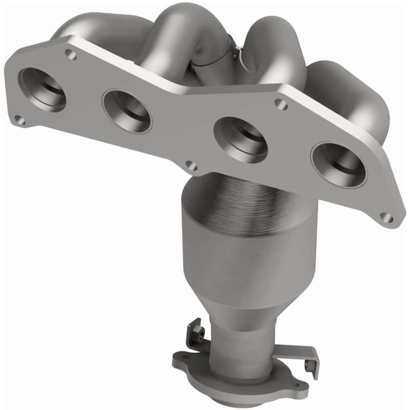 Magnaflow — MagnaFlow Conv DF 07 Toyota Highlander 2.4L
OEM Grade
OEM - view 4