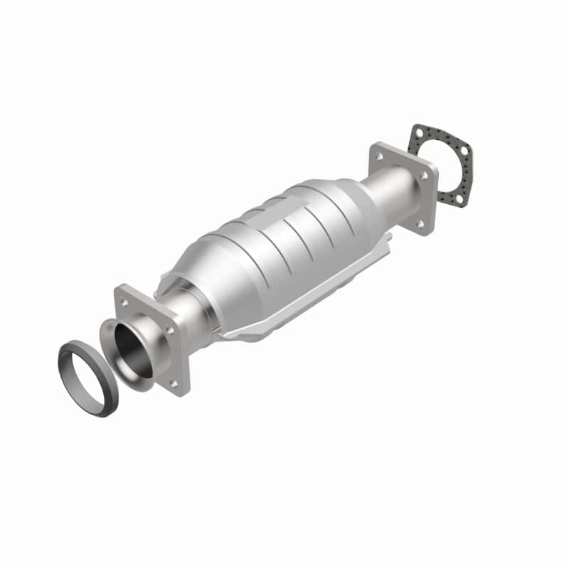 Magnaflow — MagnaFlow Conv Direct Fit Saab
HM Grade
HM - view 27