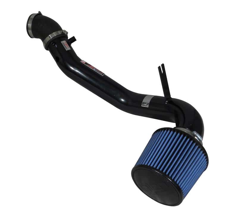 Injen — Injen 02-06 RSX Type S w/ Windshield Wiper Fluid Replacement Bottle Black Cold Air Intake
Cold Air Intake
Air Intake Kit - view 2