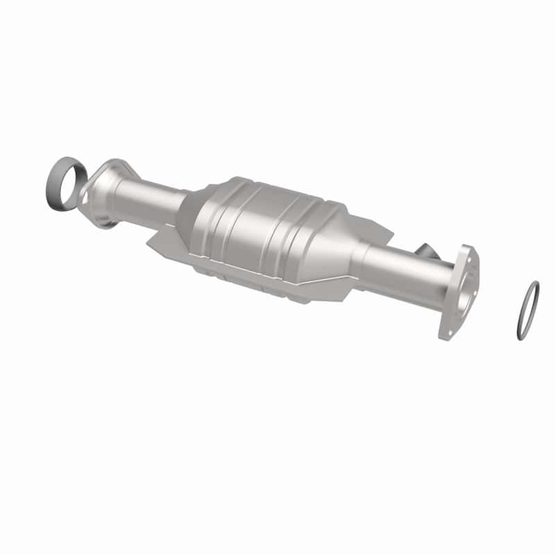 Magnaflow — MagnaFlow Conv DF 95 Honda Odyssey 2.2L
HM Grade
HM - view 13