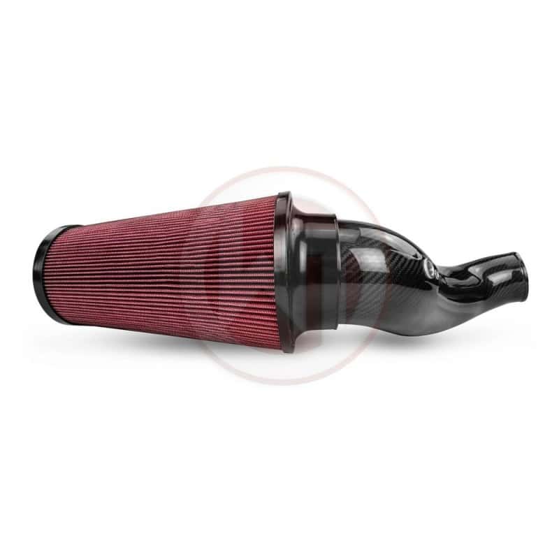 Wagner Tuning — Wagner Tuning 2015+ Mercedes-Benz AMG GT Carbon Air Intake 102mm - view 2