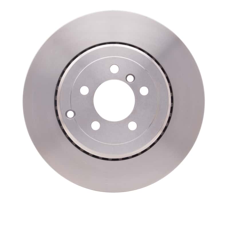 DFC — DFC 10-12 Land Rover Range Rover Rear Brake Rotor
DFC Brake Rotor - view 1