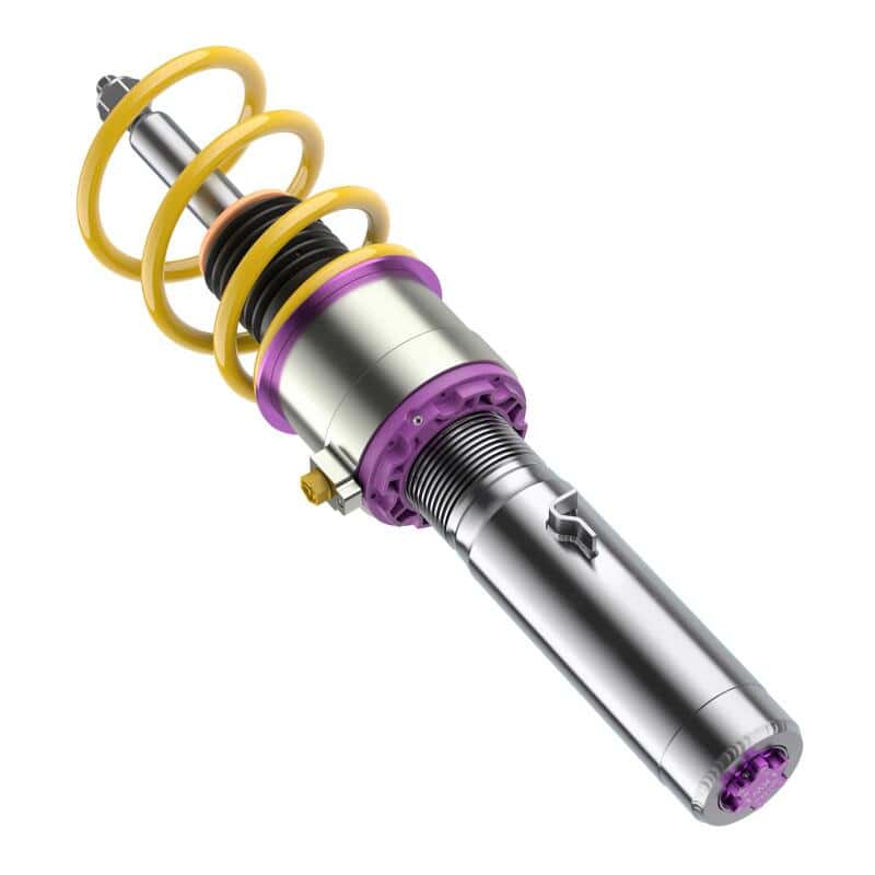KW — KW HLS for 911 (991) Carrera 2/2S 4/4S Coupe & Convertible without PDCC
Coilover Kit - view 5