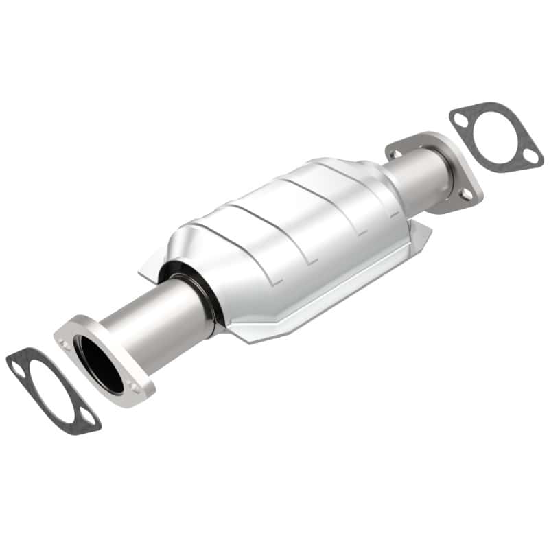 Magnaflow — MagnaFlow Conv DF Miata 94-97 1.8L
HM Grade
HM - view 1
