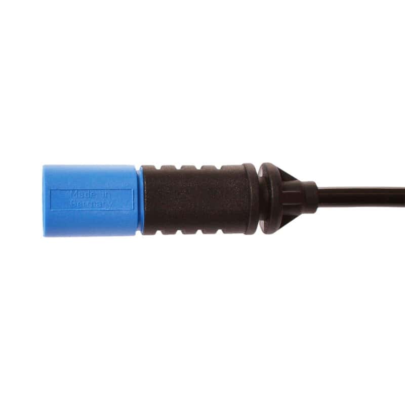 PowerStop — Power Stop 2019 BMW 330i Front Euro-Stop Electronic Brake Pad Wear Sensor
Brake Wear Sensor - view 3