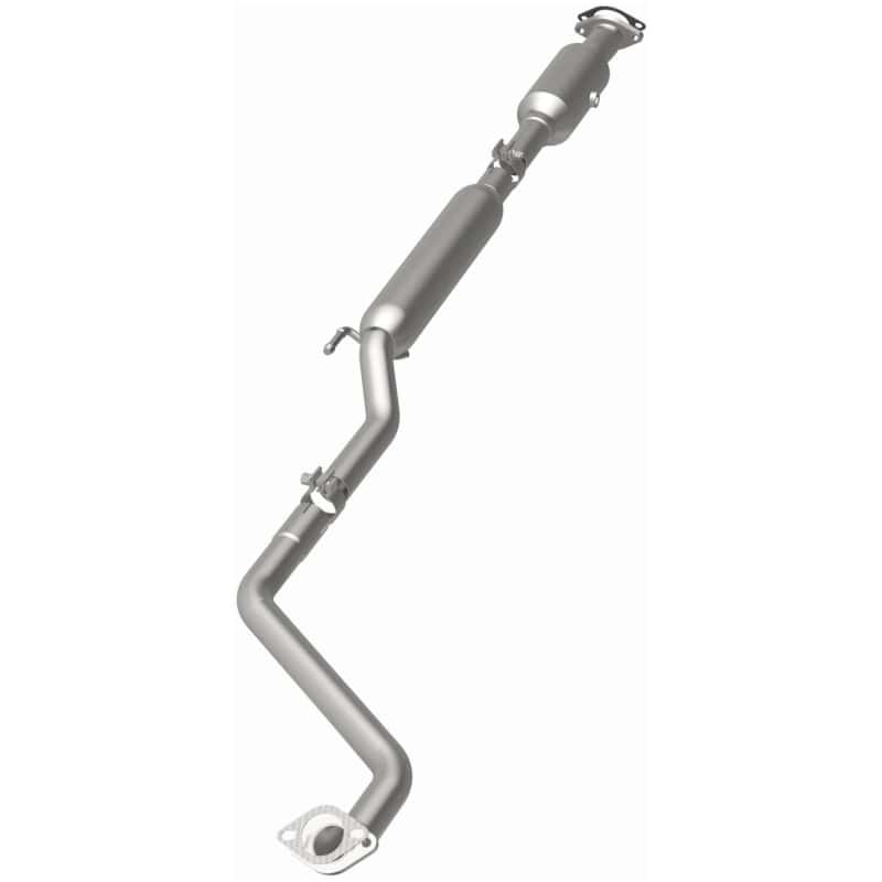 Magnaflow — MagnaFlow Conv Direct Fit OEM Grade Federal EPA Compliant 14-17 Kia Forte / Hyundai Elantra
OEM Grade
OEM - view 4