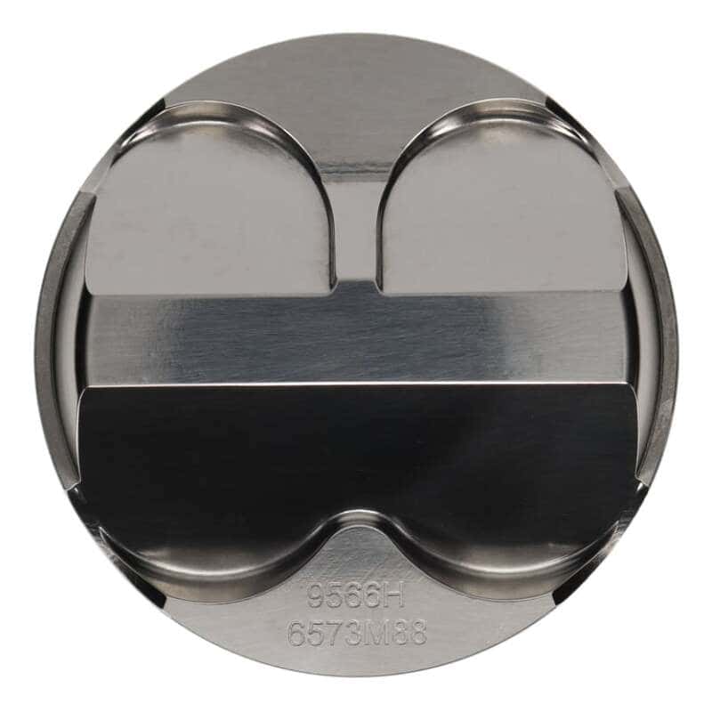 Wiseco — Wiseco Acura 4v Domed +8cc STRUTTED 88.0MM Piston Kit
Piston Set - view 8