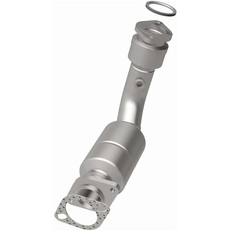 Magnaflow — Magnaflow Conv DF 08-09 Pontiac G8 6.2L D/S
OEM Grade
OEM - view 31