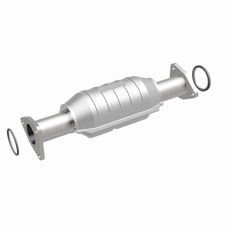 Magnaflow — MagnaFlow Conv Direct Fit Acura Legend 86 90
Standard Grade
Standard - view 7